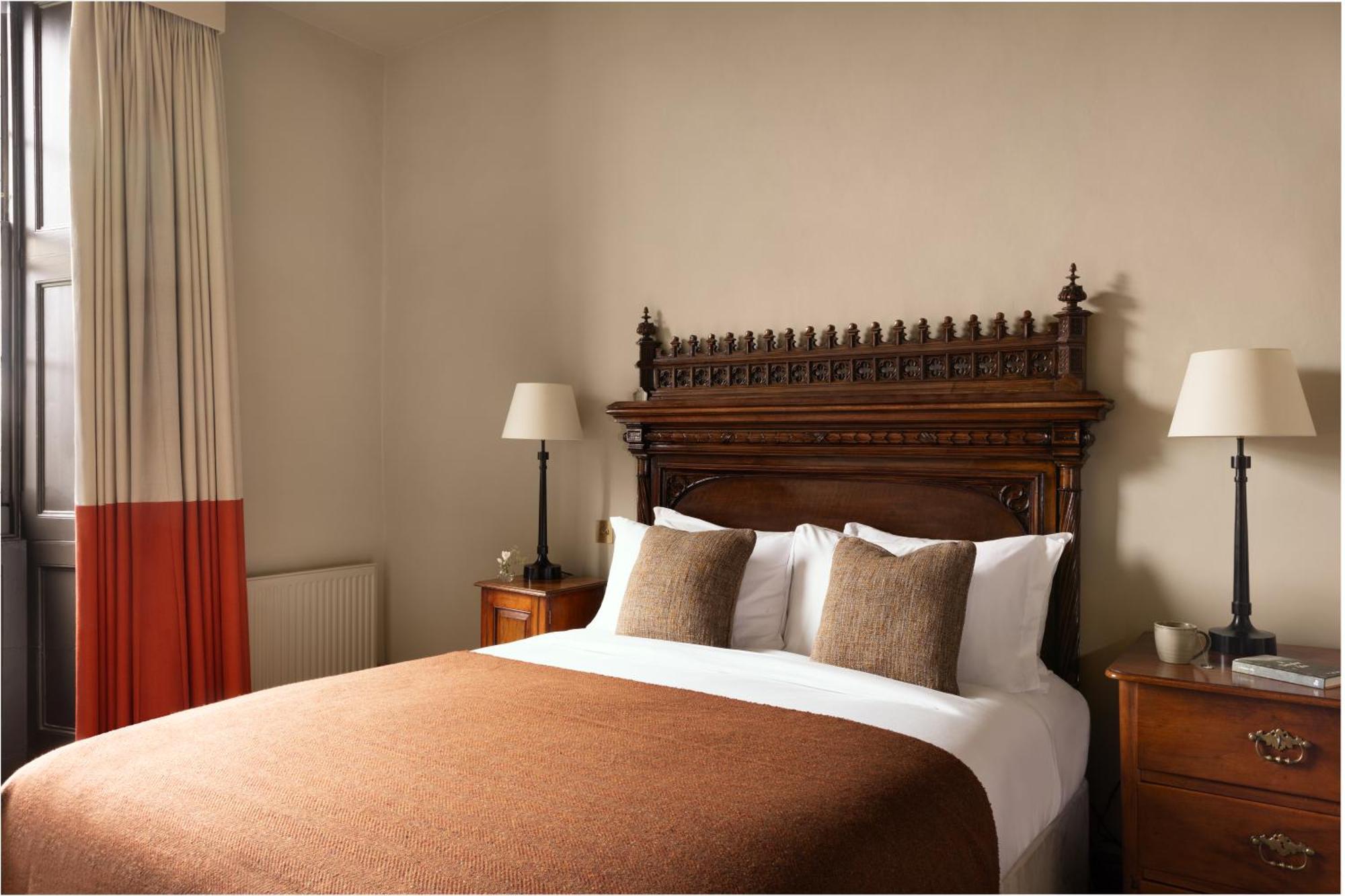 ברוקנהרסט New Park Manor Hotel - A Luxury Family Hotel מראה חיצוני תמונה