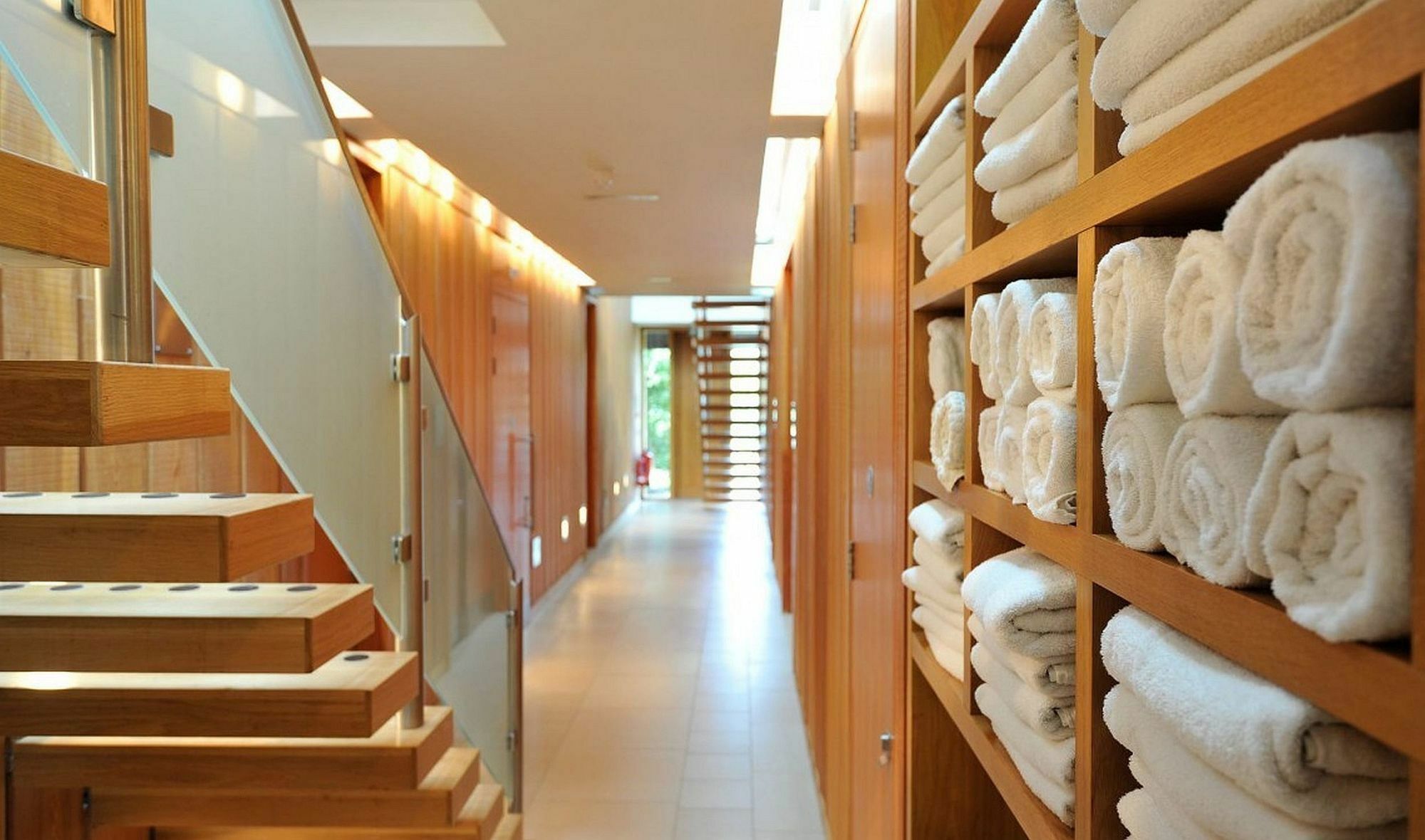 ברוקנהרסט New Park Manor Hotel - A Luxury Family Hotel מראה חיצוני תמונה